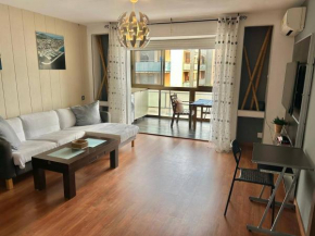 Aime Benalmádena, Benalmadena